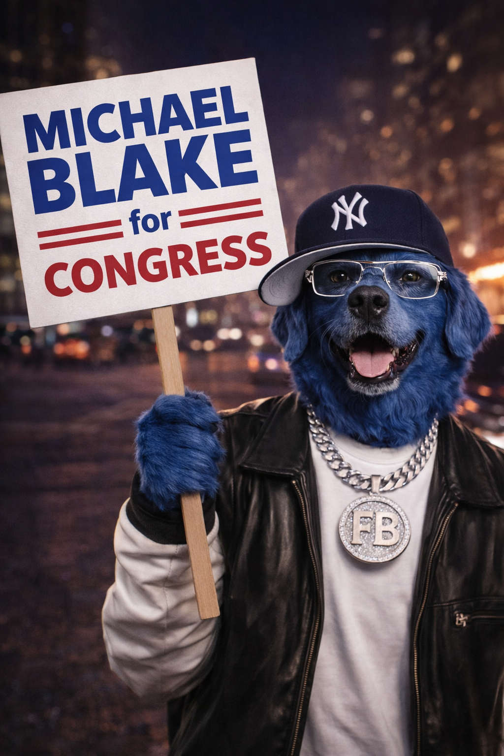 Representative cover